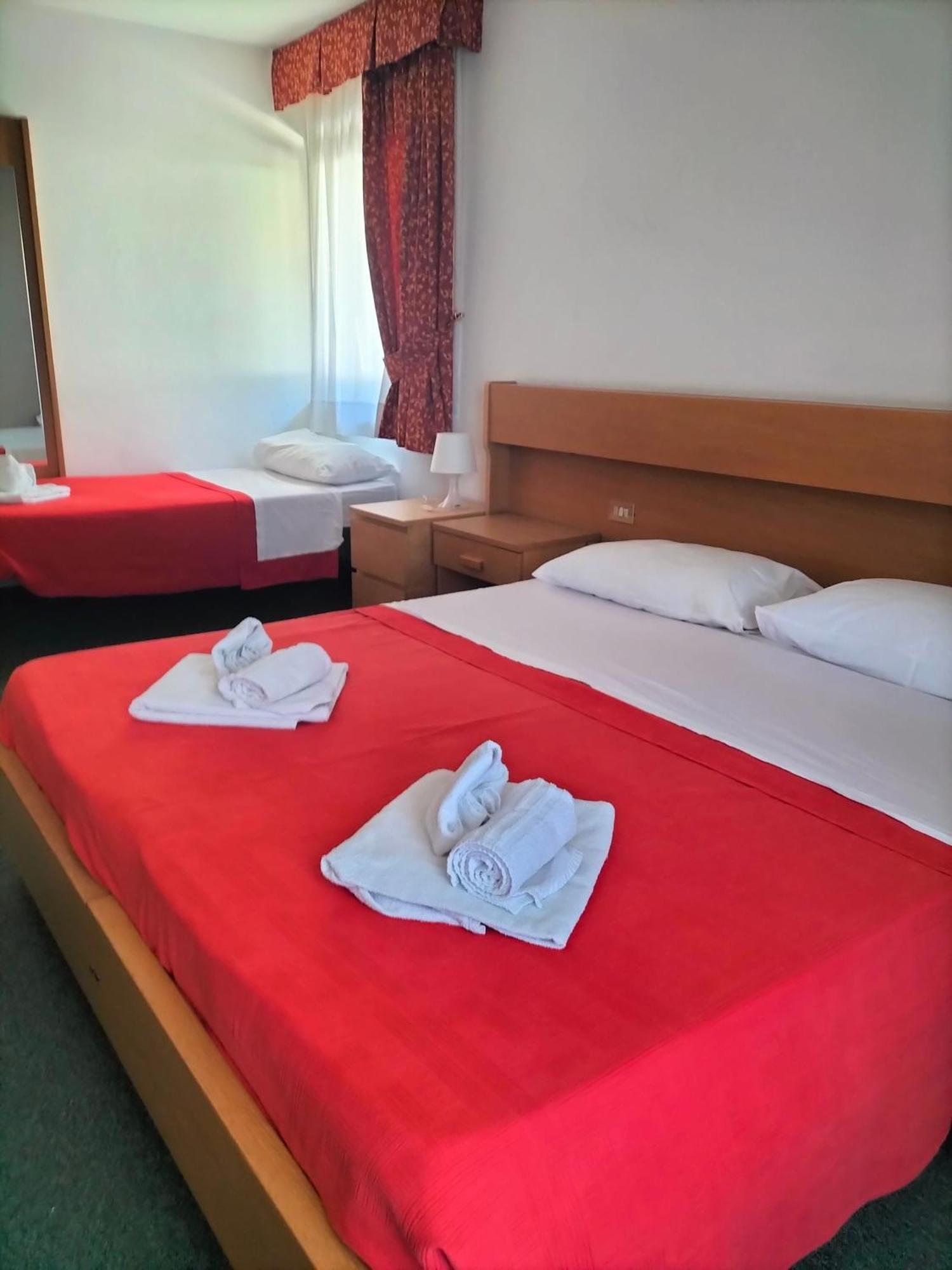 Hotel Vael Vigo di Fassa Exteriér fotografie