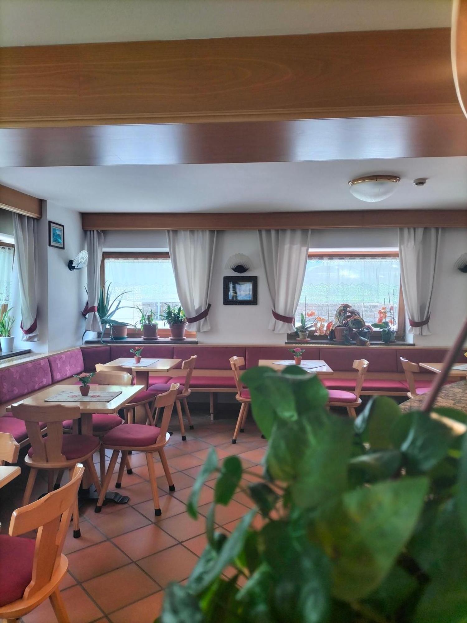 Hotel Vael Vigo di Fassa Exteriér fotografie