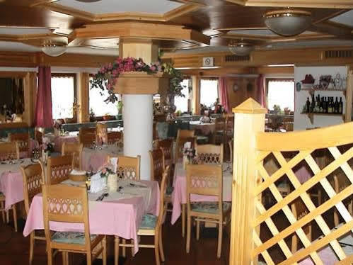 Hotel Vael Vigo di Fassa Exteriér fotografie
